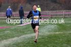 Veterans race, Durham Cathedral Cross Country Relays. Photo: David T. Hewitson/Sports for All Pics